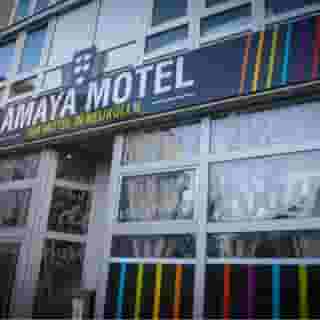 Amaya Motel, 5 of 5