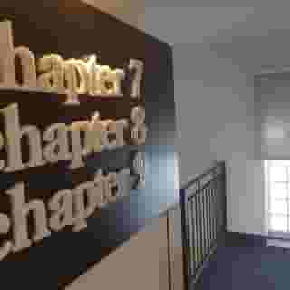 Hotel Story, 5 of 5