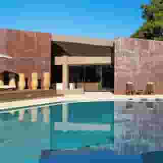 Domes of Corfu, Autograph Collection, 3 of 5