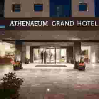 Athenaeum Grand Hotel, 1 of 5