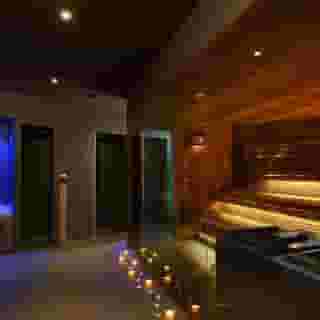 Lido Palace - The Leading Hotels of the World, 6 of 6