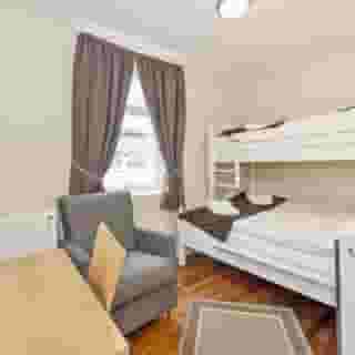 Enter Backpack Hotel, 2 of 5