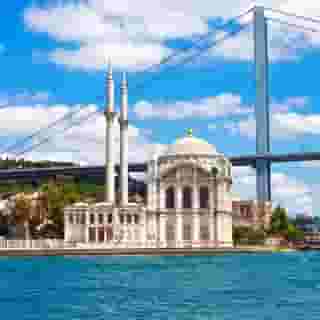 Sehir Hotel Old City, 6 of 6