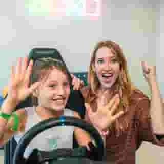 Hotel Magic Games, 4 of 5