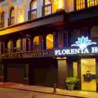 New Florenta Hotel, 6 of 6