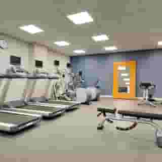 Hilton Garden Inn Times Square South/ West 37th st, 1 of 5