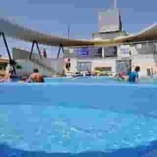 Hotel Marina Palace Affiliated by Melia - Adults Recommended, 2 of 5