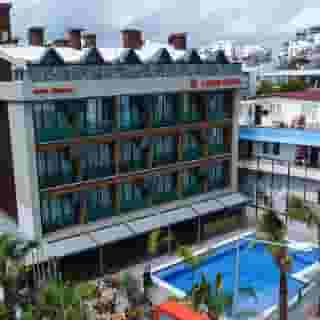 Laren Family Hotel & Spa, 1 of 5