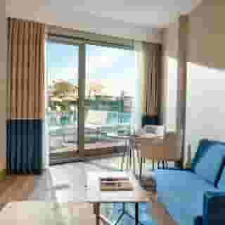 Crowne Plaza Istanbul  Florya, 2 of 5