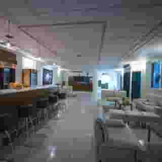 Galaxy Hotel, 5 of 5