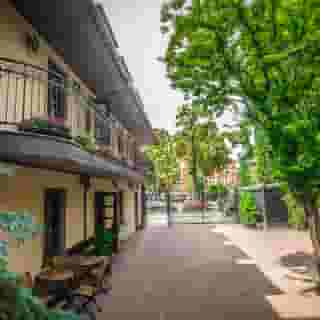 Hotel Nobilton, 4 of 5