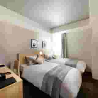 Best Western Hotel Fino Tokyo Akihabara, 4 of 5