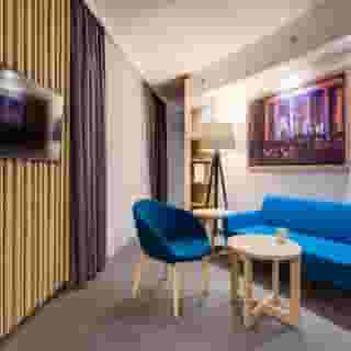 Holiday Inn Warsaw City Centre, 4 of 5