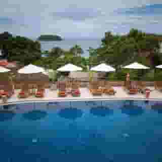 Chanalai Garden Resort, 5 of 5