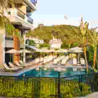 Aegean Princess Apartments, 3 of 5