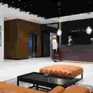 Grand Ascot Hotel, 4 of 5