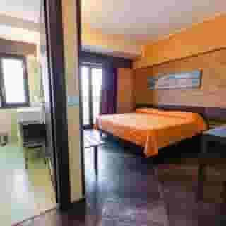 Abalon Pompei Resort, 5 of 5