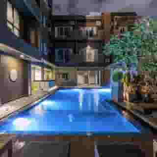 Mazi Design Hotel by Kalima, 1 of 5