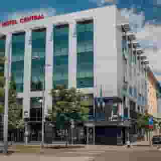 Hotel Central, 5 of 5