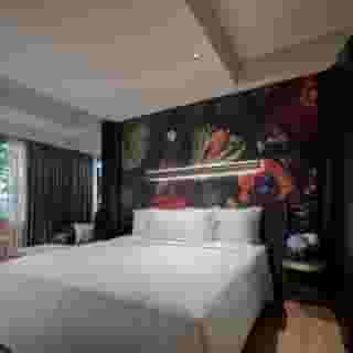 PARKROYAL COLLECTION Kuala Lumpur, 5 of 5