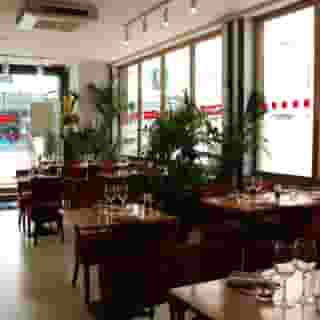 Indigo London - Tower Hill, 1 of 5