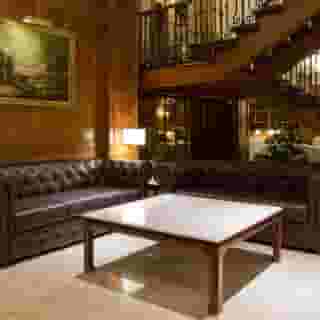 Hotel Liabeny, 3 of 5