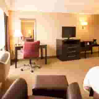 Hampton Inn & Suites Boston Crosstown Center, 5 of 5