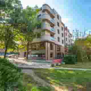 Cityhome Aparthotel, 1 of 5