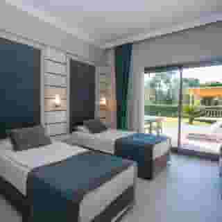 Linda Hotel, 5 of 5