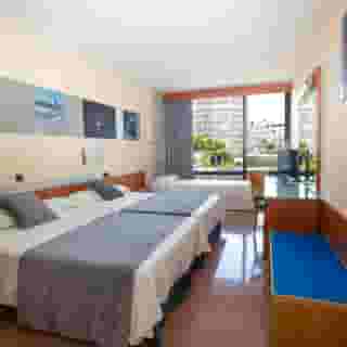 Gran Hotel Bali, 4 of 5
