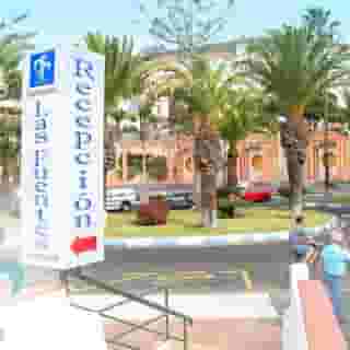 Las Fuentes Apartments, 4 of 5