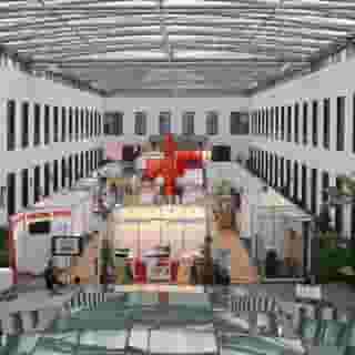 Mercure Hotel MOA Berlin, 1 of 5