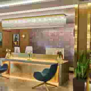 Rayelin Hotel Old City, 6 of 6