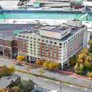 Kimpton Marlowe Hotel, 2 of 5