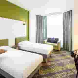 ibis Styles Edinburgh St Andrew Square, 6 of 6