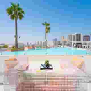 FIVE Jumeirah Village Dubai, 1 of 5