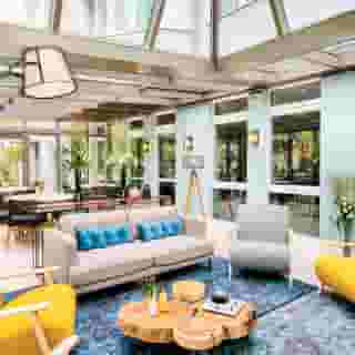 Leonardo Boutique Hotel Berlin City South, 2 of 5