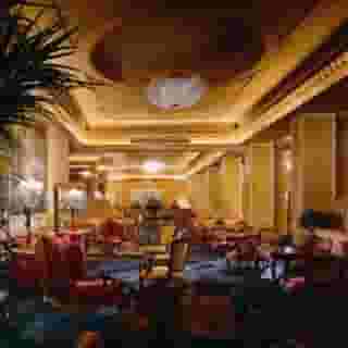 The Westin Palace Milan, 1 of 3