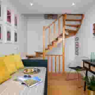 Alfama Yellow House, 3 of 5