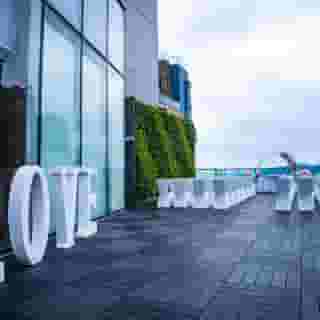 Crowne Plaza Hong Kong Kowloon East, 6 of 6