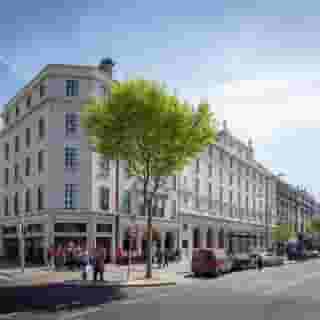 Riu Plaza The Gresham Dublin, 2 of 5