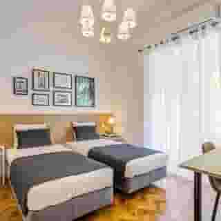 Home Out Rooms & Apartments, 6 of 6