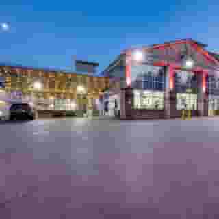 Comfort Inn Downtown Nashville-Vanderbilt, 2 of 5