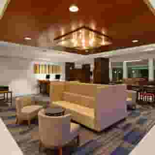 Holiday Inn Express and Suites Houston S Medical C, 5 of 5