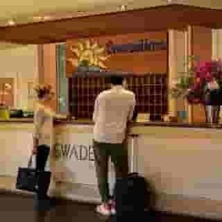 Swadeshi Sporting Hotel Tanca Manna, 5 of 5