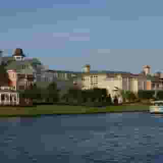 Disney's Saratoga Springs Resort & Spa, 1 of 5