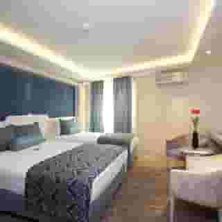 Hotel Zurich Istanbul, 2 of 5
