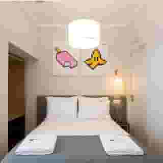 Urbano Flh Hotels Lisboa, 5 of 5