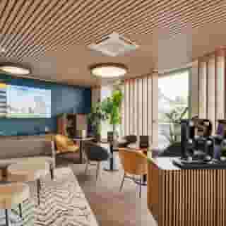 All Suites Massy Palaiseau, 4 of 5