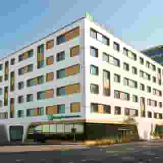 Holiday Inn Express And Suites Basel - Allschwil, 6 of 6